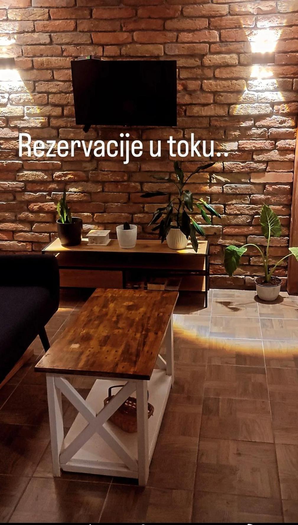 Vila Zapis - Zavojsko Jezero 皮罗特 外观 照片